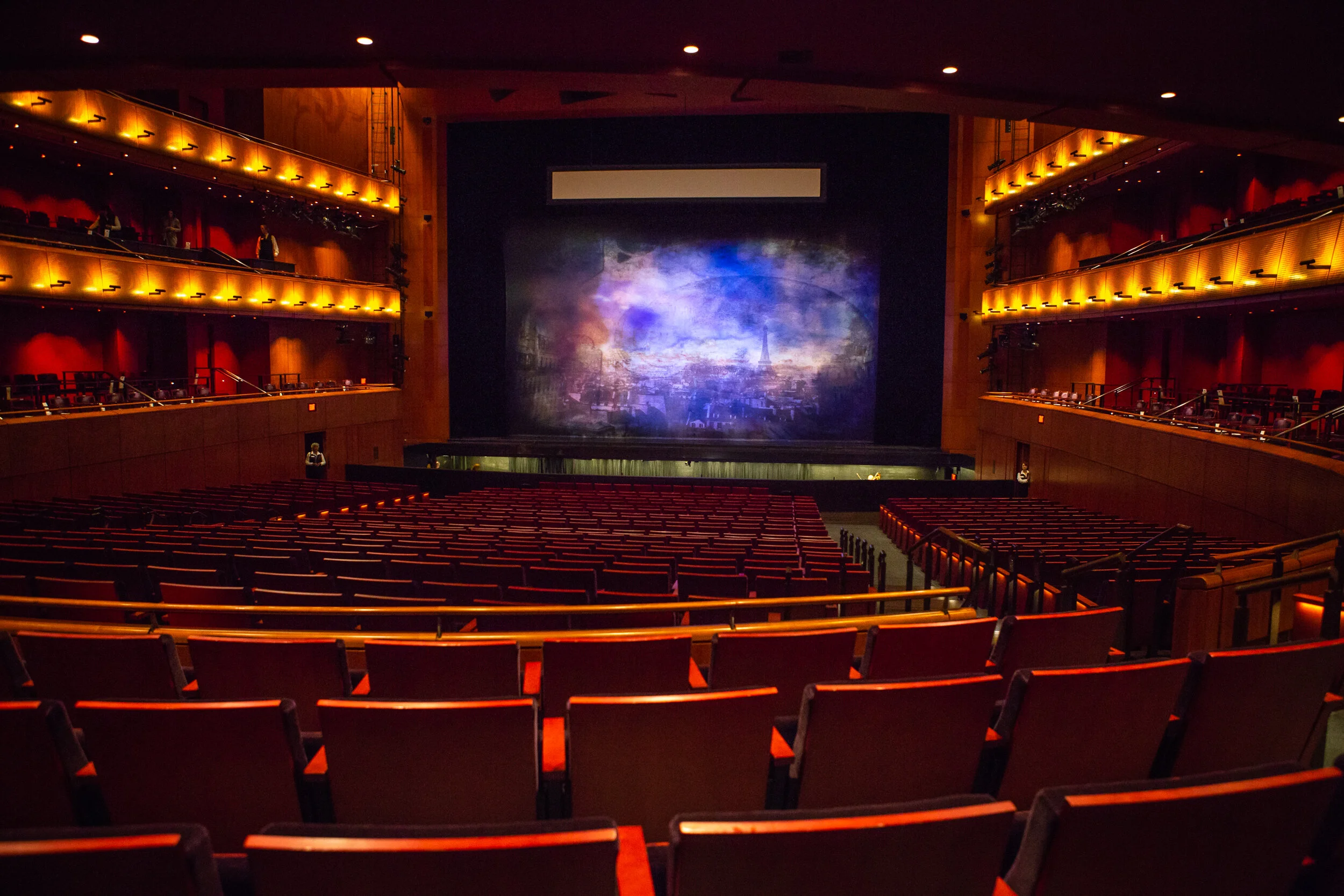 Opera Now — OPERA San Antonio